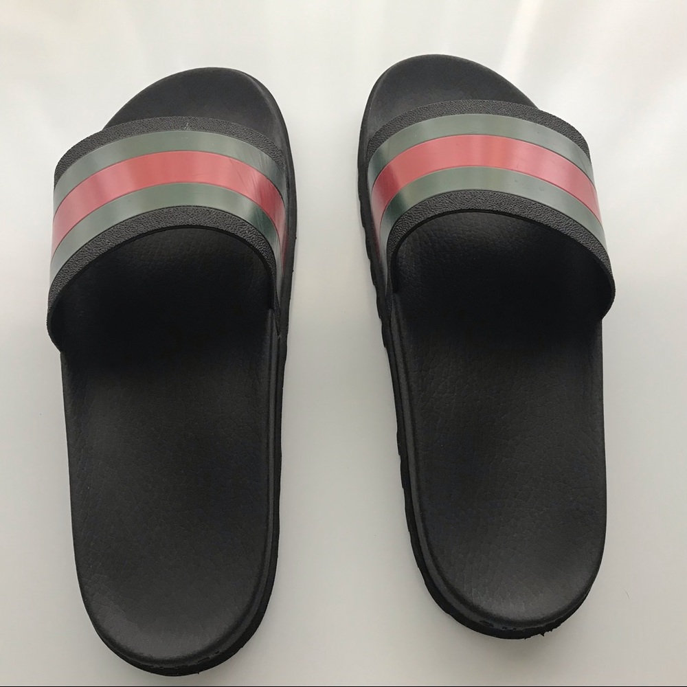Gucci web slides sz 12
